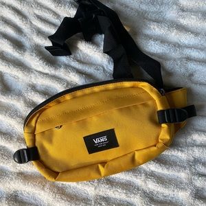 Vans waist bag